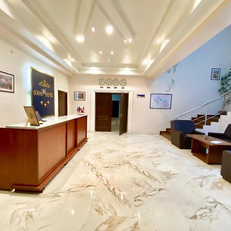 Vayk Hotel Εξωτερικό φωτογραφία