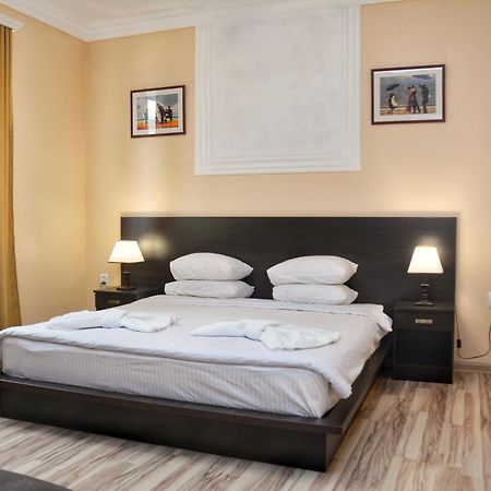 Vayk Hotel Εξωτερικό φωτογραφία
