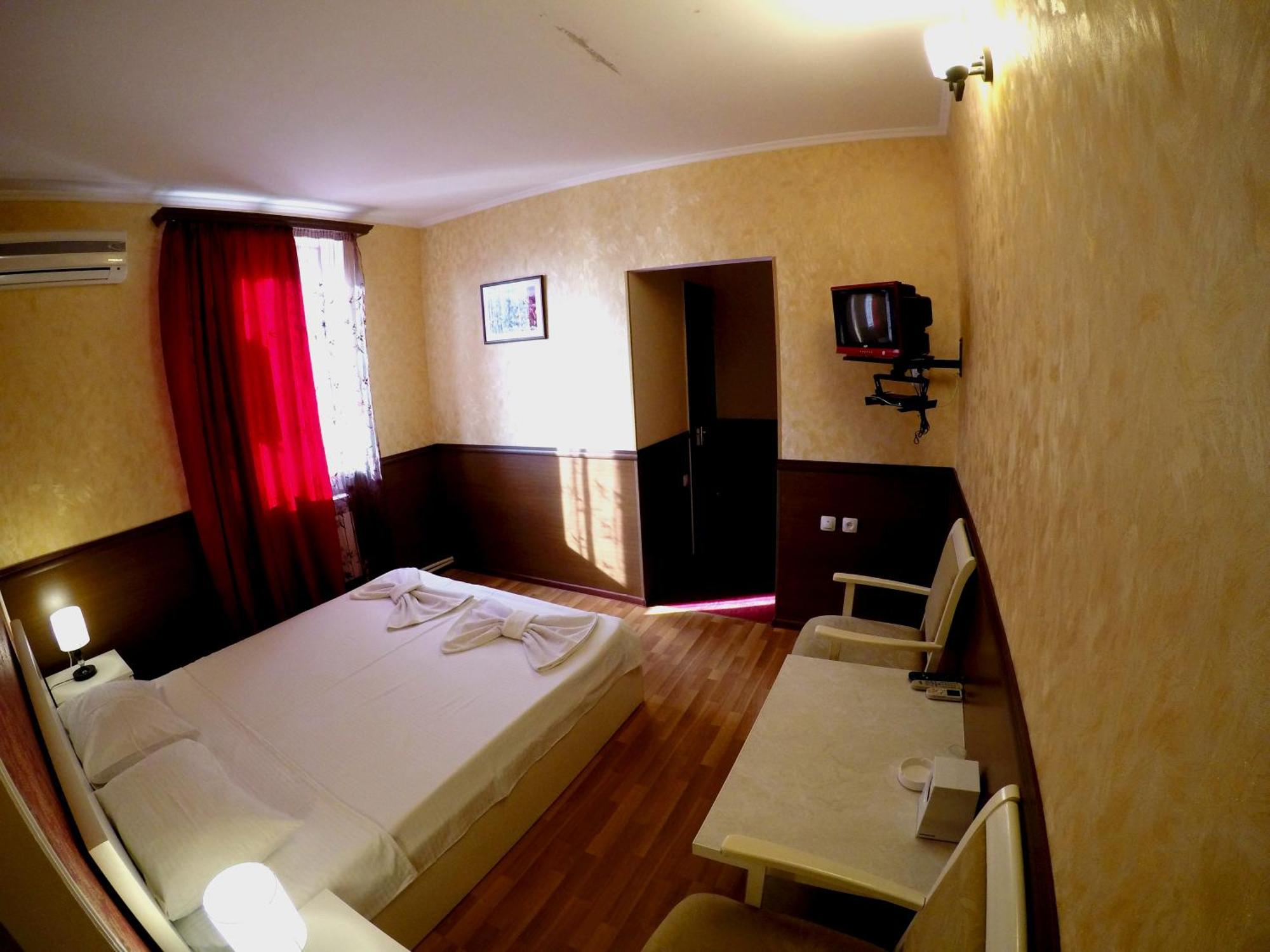 Vayk Hotel Δωμάτιο φωτογραφία