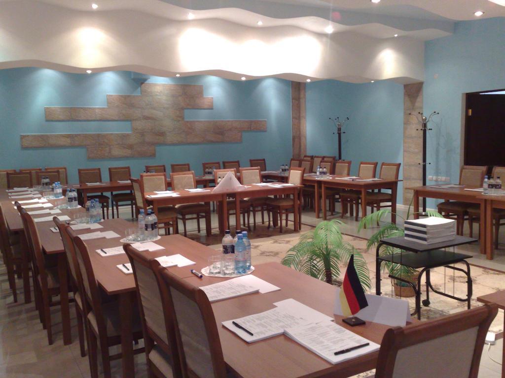 Vayk Hotel Εξωτερικό φωτογραφία