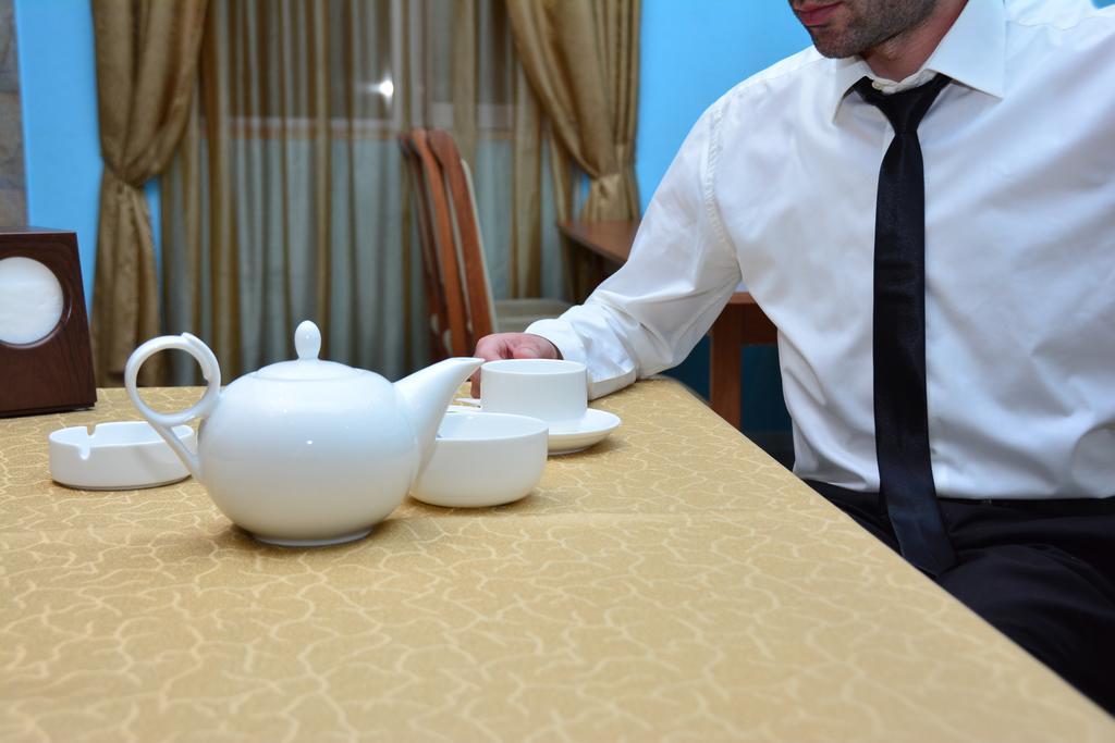 Vayk Hotel Εξωτερικό φωτογραφία