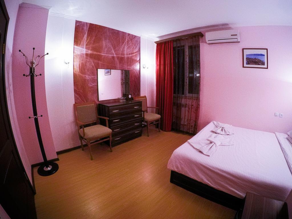 Vayk Hotel Εξωτερικό φωτογραφία