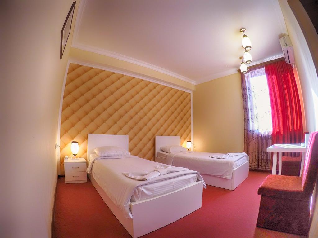 Vayk Hotel Εξωτερικό φωτογραφία