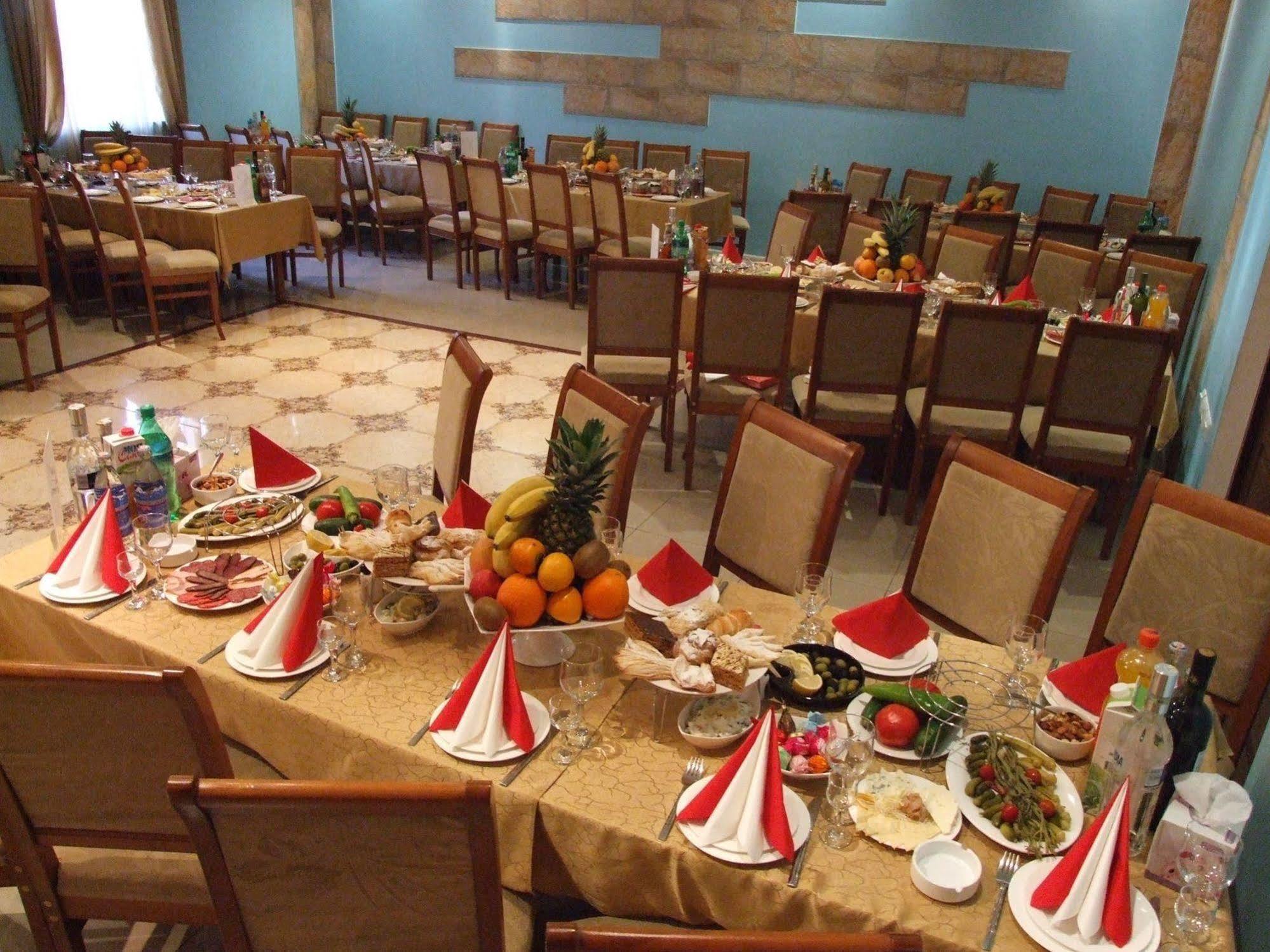 Vayk Hotel Εξωτερικό φωτογραφία