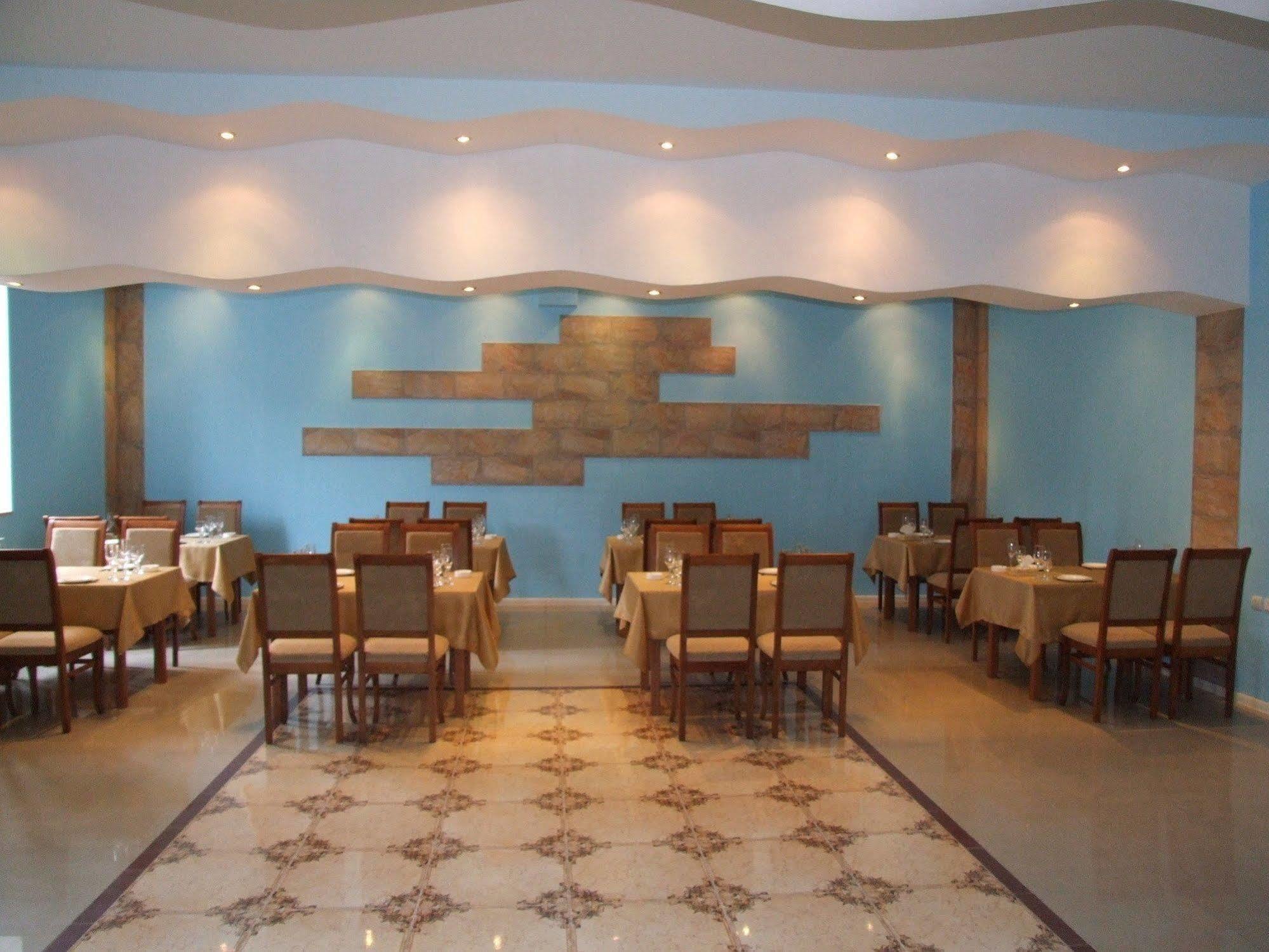 Vayk Hotel Εξωτερικό φωτογραφία