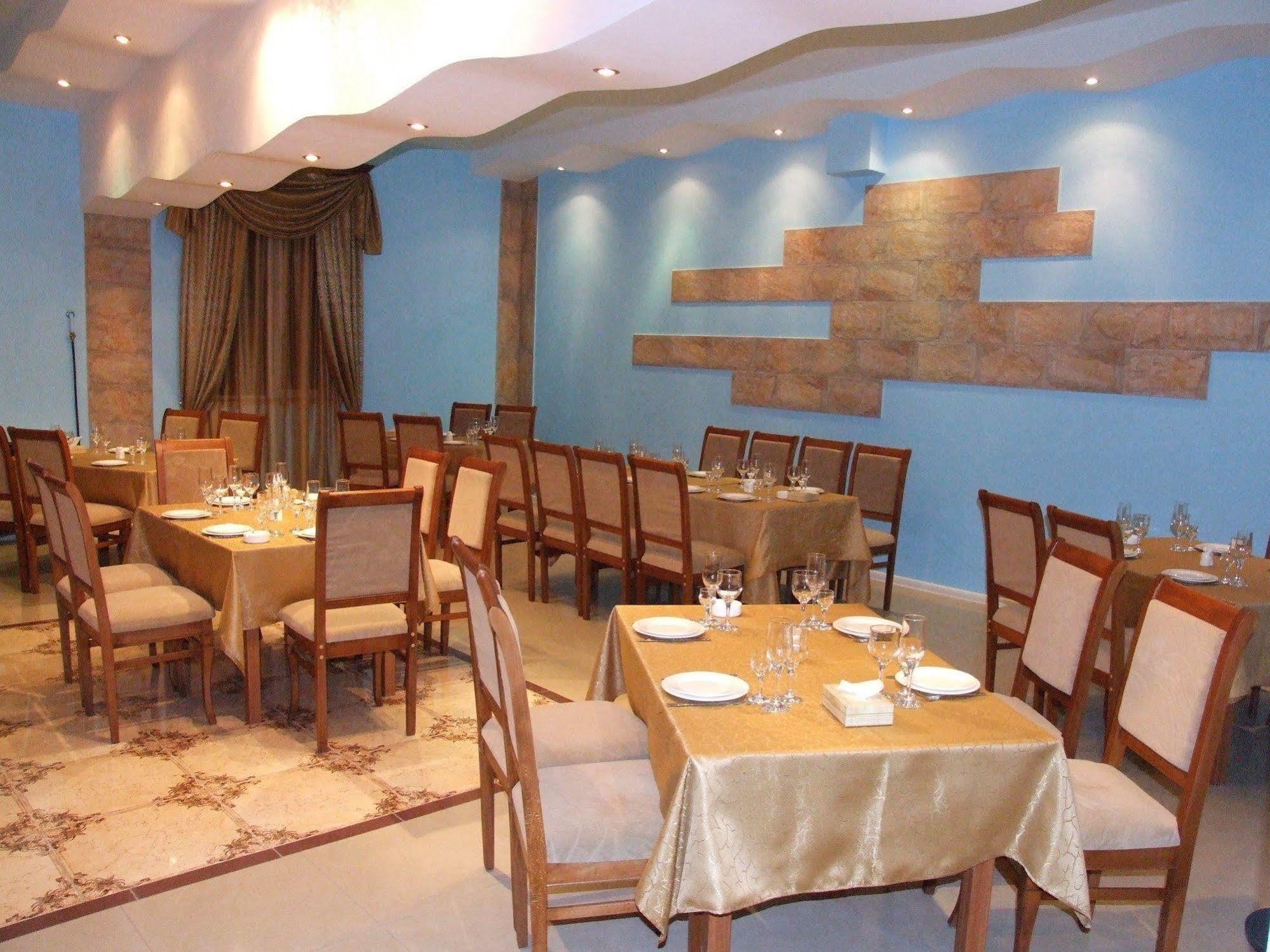 Vayk Hotel Εξωτερικό φωτογραφία