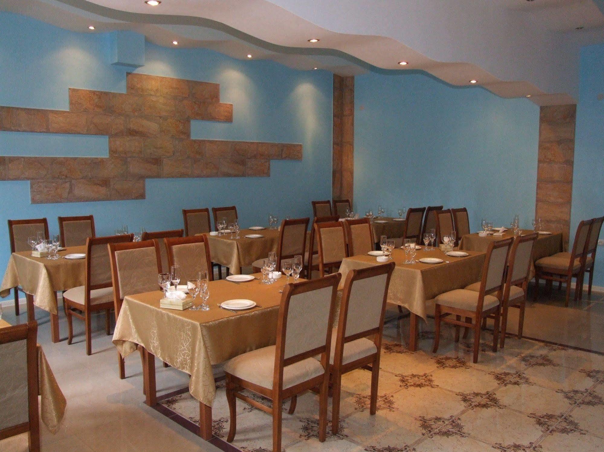Vayk Hotel Εξωτερικό φωτογραφία