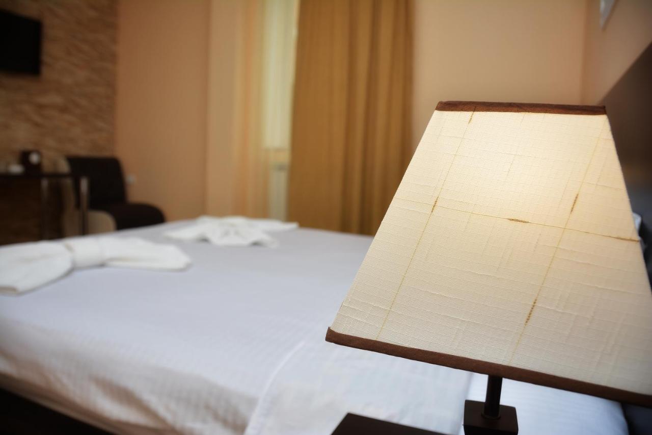 Vayk Hotel Εξωτερικό φωτογραφία