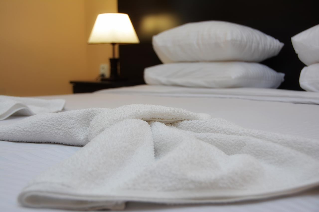 Vayk Hotel Εξωτερικό φωτογραφία