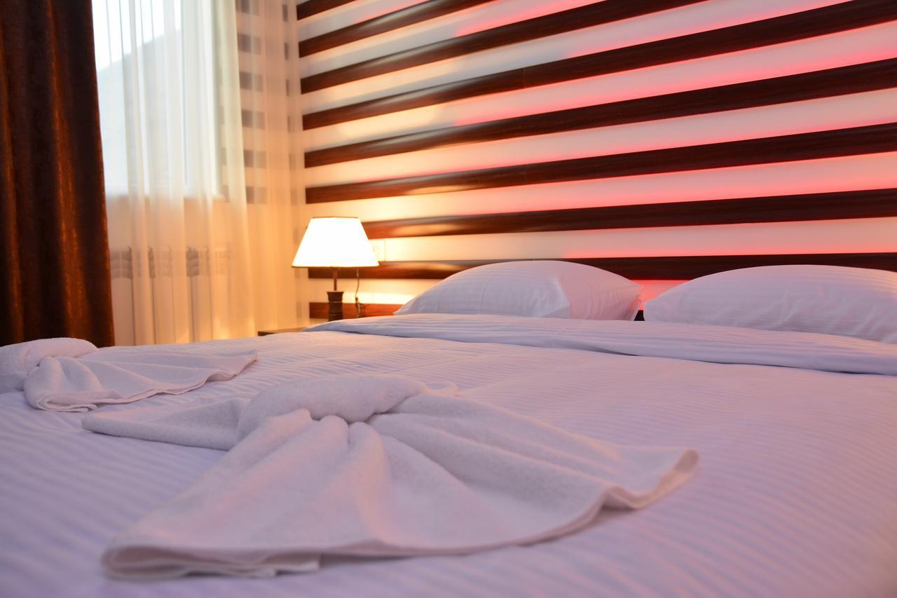 Vayk Hotel Εξωτερικό φωτογραφία