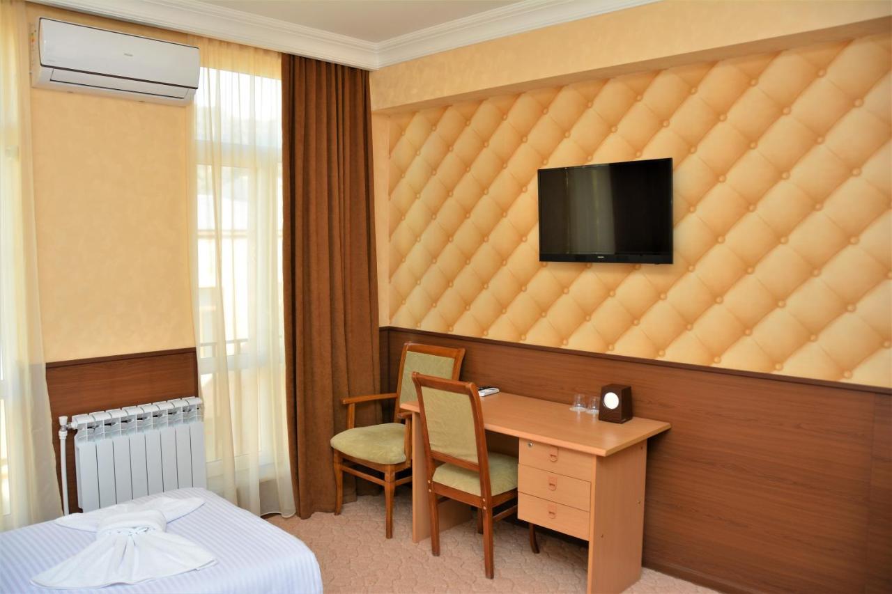 Vayk Hotel Εξωτερικό φωτογραφία