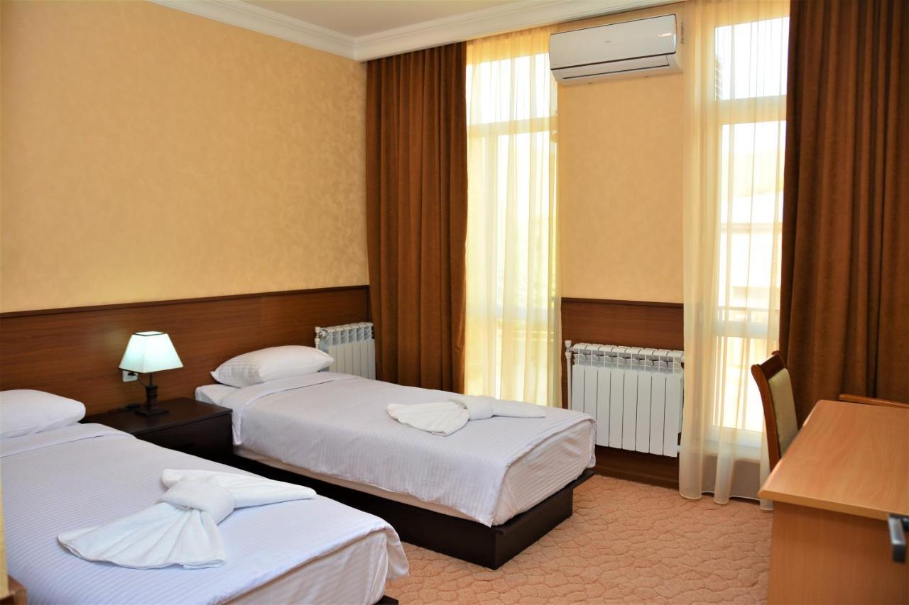 Vayk Hotel Εξωτερικό φωτογραφία