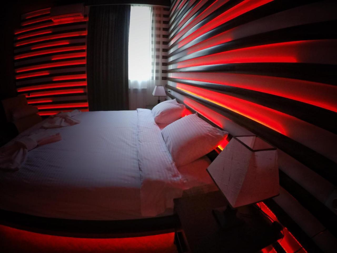 Vayk Hotel Εξωτερικό φωτογραφία