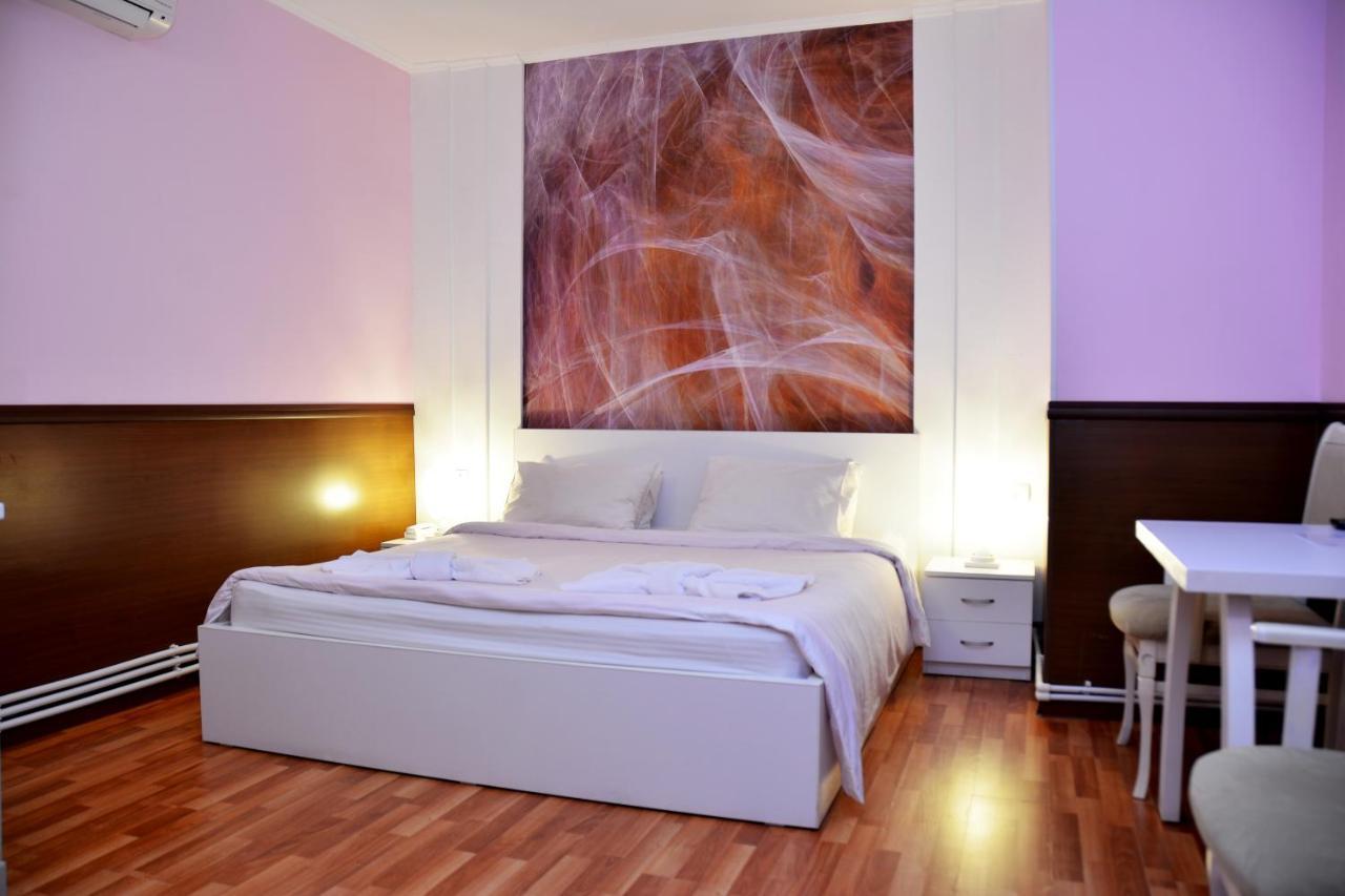 Vayk Hotel Εξωτερικό φωτογραφία