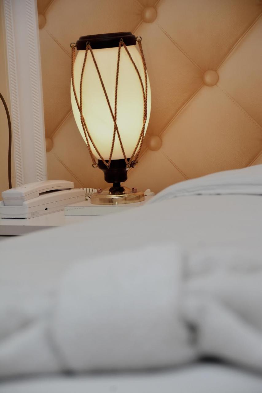 Vayk Hotel Εξωτερικό φωτογραφία