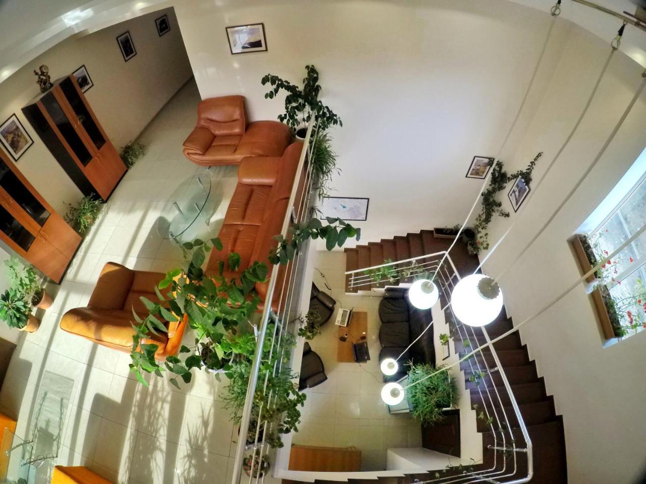 Vayk Hotel Εξωτερικό φωτογραφία
