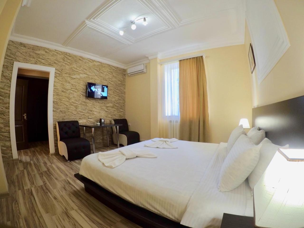 Vayk Hotel Εξωτερικό φωτογραφία