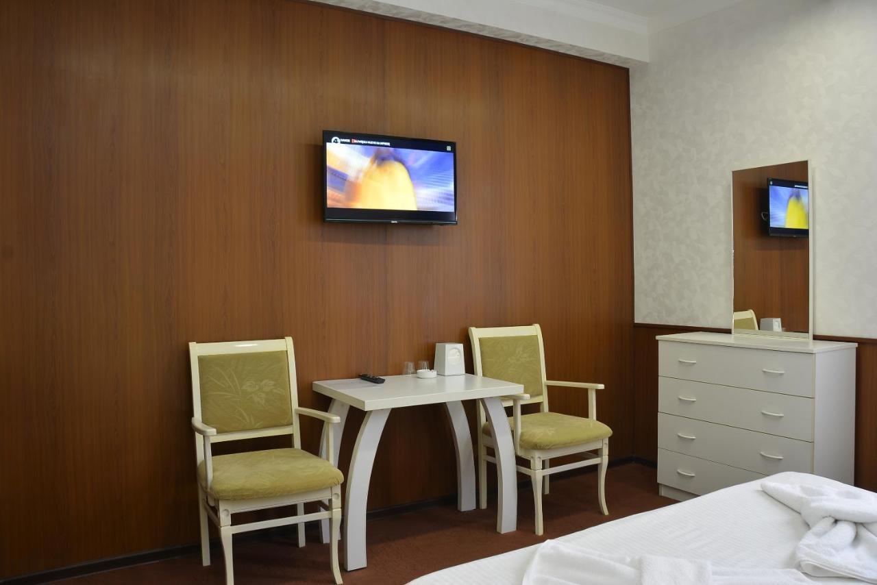 Vayk Hotel Εξωτερικό φωτογραφία