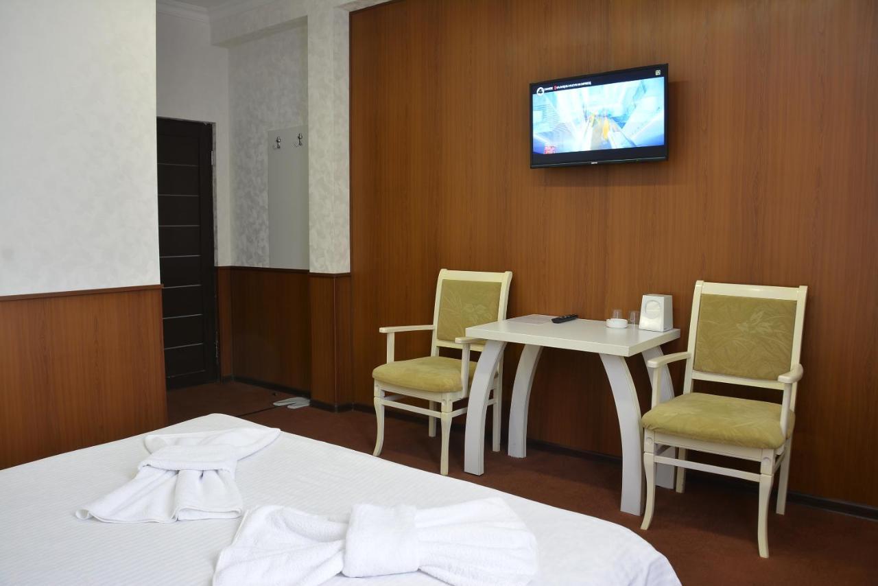 Vayk Hotel Εξωτερικό φωτογραφία
