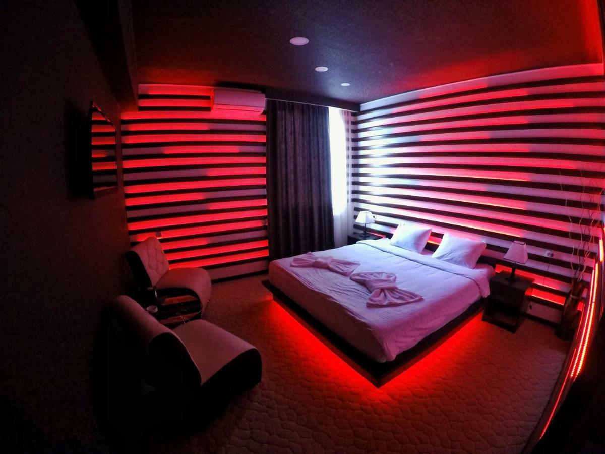 Vayk Hotel Εξωτερικό φωτογραφία