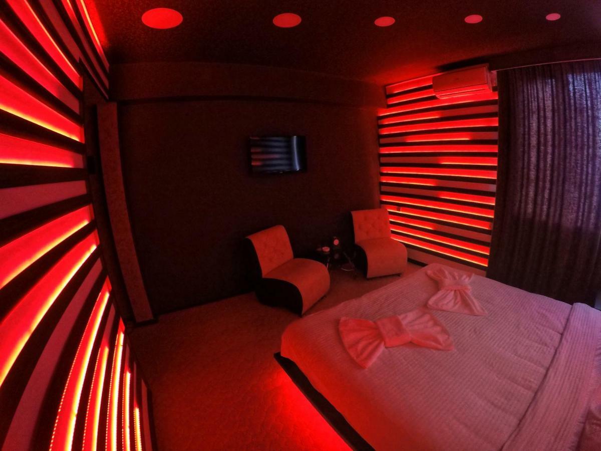 Vayk Hotel Εξωτερικό φωτογραφία