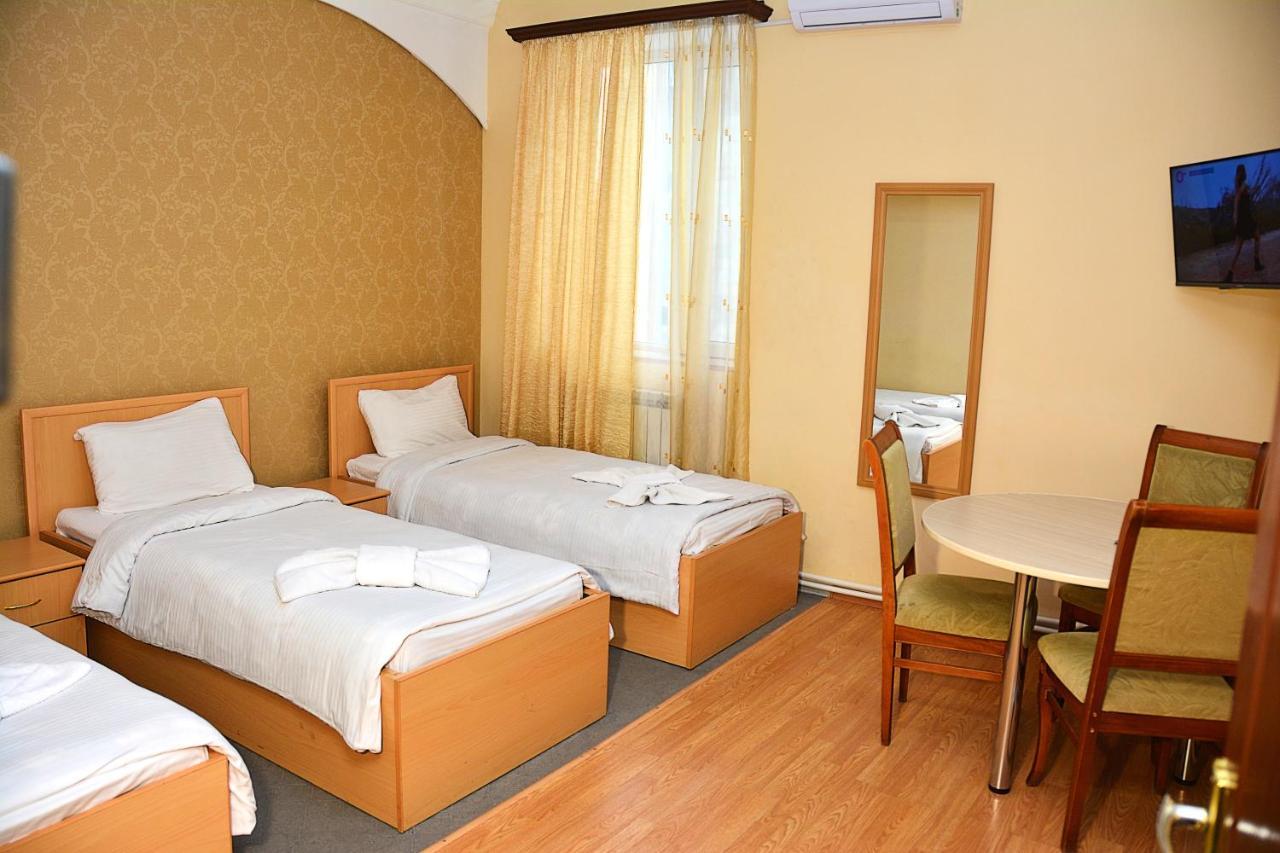 Vayk Hotel Εξωτερικό φωτογραφία