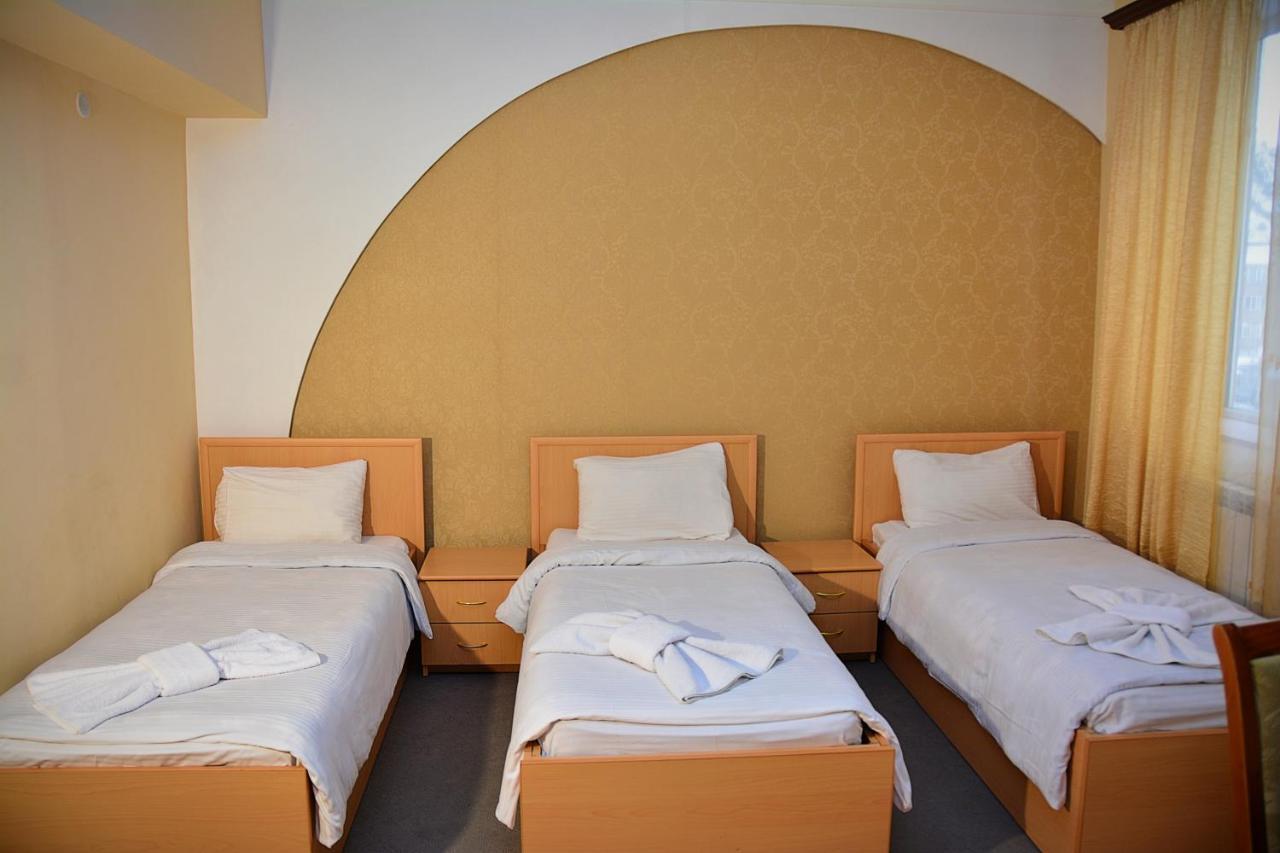 Vayk Hotel Εξωτερικό φωτογραφία