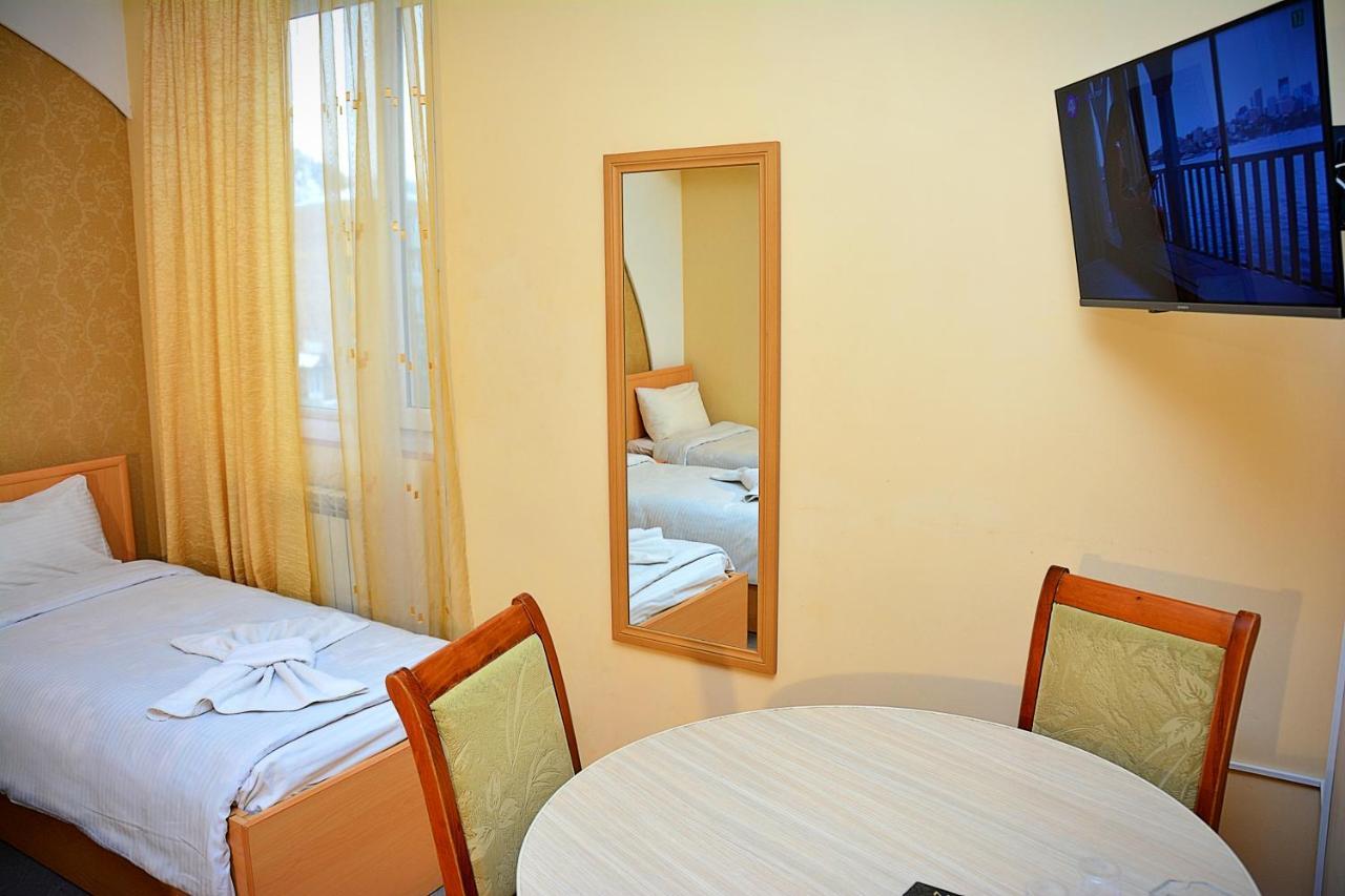 Vayk Hotel Εξωτερικό φωτογραφία