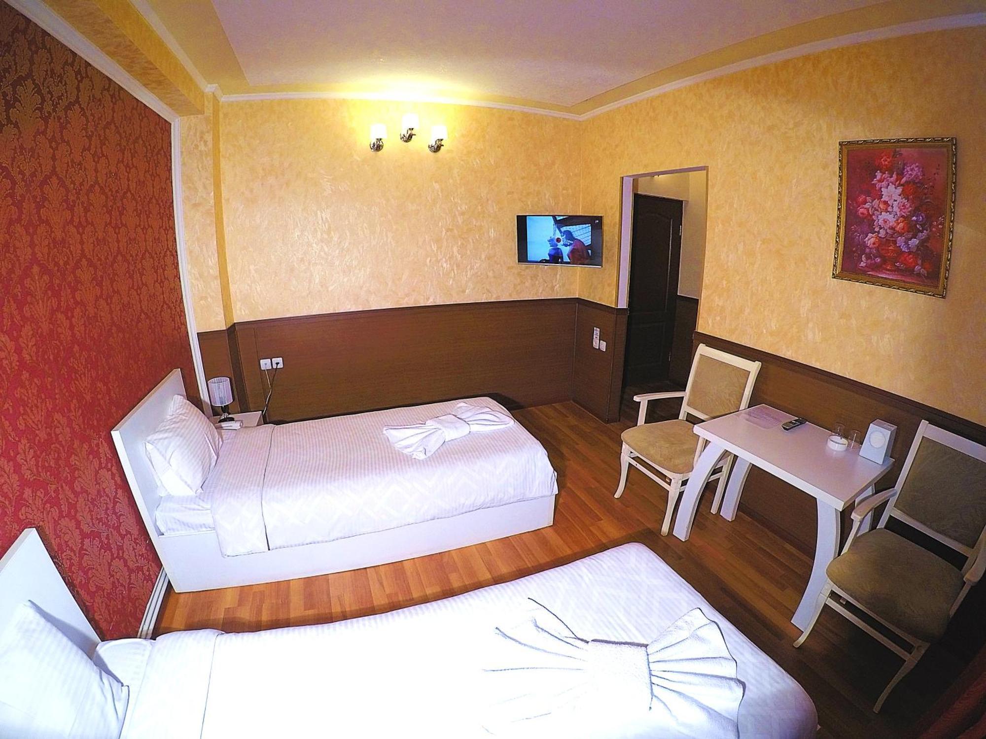 Vayk Hotel Εξωτερικό φωτογραφία